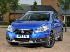 Maruti Suzuki To Launch Six New Products In Coming Months