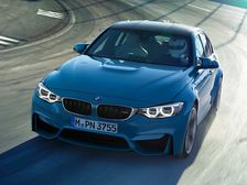 All-New BMW M3 To Launch In India This Year