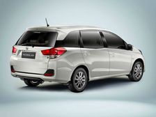 Honda Mobilio Promoted In India By Kapil Sharma