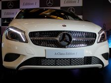 Mercedes-Benz To Inaugurate Second Facility In India