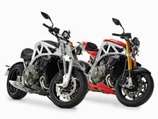 Ariel Reveals Its Honda Powered Motorcycle The Ace