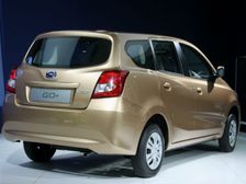 Datsun GO+ MPV To Be Offered Only In Petrol Option