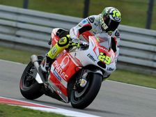 MotoGP Assen 2014 Qualifying Result