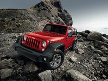Jeep To Officially Launch In India By 2015