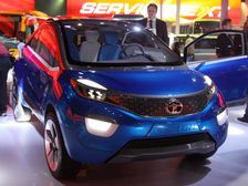 Tata's Kite Promises To Be Better Than Maruti Suzuki Celerio