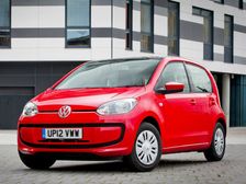 Volkswagen To Introduce Affordable Vehicles In India