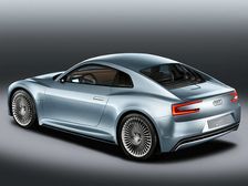 Audi Developing Regenerative Suspension For The Future