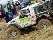 Calling All 4x4 Enthusiasts For The Rainforest Challenge India 2014
