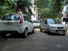 How To Parallel Park Your Car