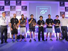 Nissan GT Academy India Concludes With 6 Winners