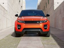 Range Rover Evoque No. 1 For In-Car Technology
