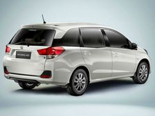 Honda Mobilio MPV India Launch On 23rd July, 2014