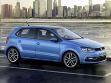 2014 Volkswagen Polo Launch Confirmed For 15th July