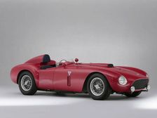 1945 Ferrari 375-Plus Becomes Third Most Expensive Car Ever Sold