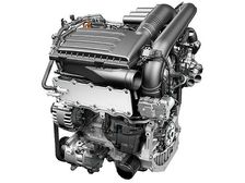 Volkswagen Awarded Engine Of The Year For TSI Engine