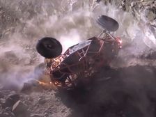 Formula Off Road Backdoor Challenge