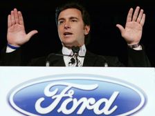 Ford CEO Meets Narendra Modi Regarding Billion-Dollar Plant In Sanand