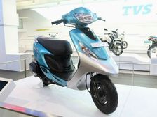 TVS Motors Future Depends On Their Scooters & Not Motorcycles