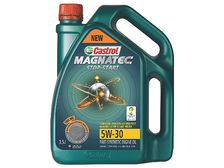 Castrol Launches New Engine Oil Designed For City Use