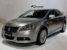 Maruti Suzuki At An All Time High With June Sales