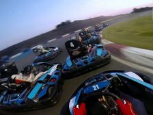 Go Karting Needs To Be Taken Seriously