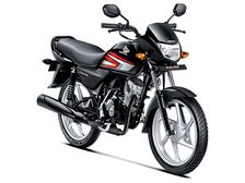 Honda Dream CD 110 Launched At INR 41,000