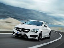 AMG Considering Electric Turbochargers