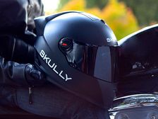 Skully AR-1 - The Future Of Motorcycling?