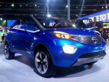 Every Year A New Vehicle By Tata Motors Till 2020