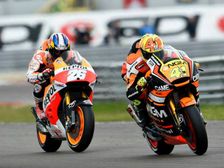 Top 10 Highest Paid MotoGP Riders Of 2014
