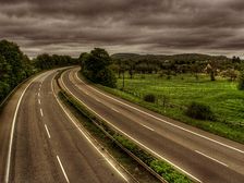 Germany May Begin Charging Foreign Cars For Autobahn Use