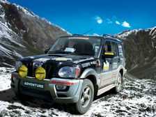 Mahindra Recalling Scorpio Due To Faulty Pressure Valves
