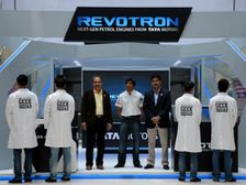Wizcraft Revs The Revotron Engine That Powers Zest & Bolt