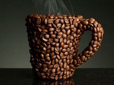 Coffee Powered Cars Coming Soon