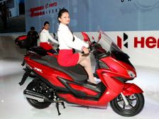 Hero MotoCorp New Facility Coming Up In Karnataka
