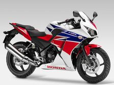 Honda India To Launch CBR300R By 2014 End
