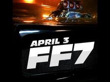 Fast And The Furious 7 To Release On April 3, 2015