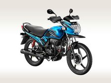 Hero MotoCorp Launches Its Passion Pro TR On Website