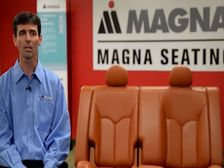 ‘Sedan Slouch’ - World's First Innovative Seating Technology