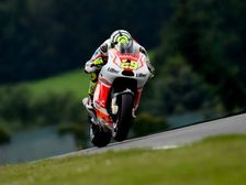 MotoGP 2014 Sachsenring Race Result