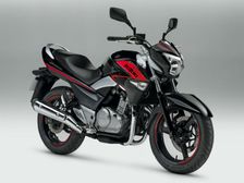 Suzuki Introduces Special Edition Inazuma