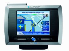 Blaupunkt Launches First Brand Shop In India