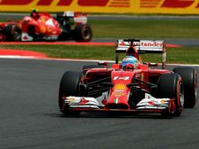More Sparks To Fly In Formula One