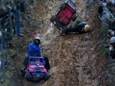 The Funniest New Xtreme Sport