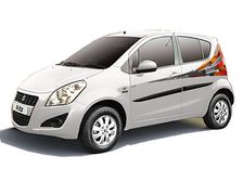 Maruti Suzuki Limited Edition Ritz Elate Launched