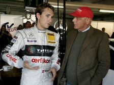 Lauda vs Hunt At Upcoming MRF Challenge