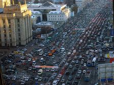The World's Most Congested Cities