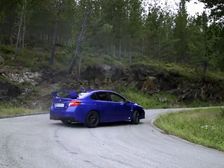 A Quick Run For Bread