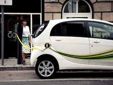 Gujarat To Launch Pilot Project For Electric Buses