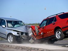 Pregnant Women Are More Prone To Car Crashes